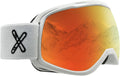 Kids Ski Goggles REVO Snow/Snowboard Goggles for Youth - Clear Vision