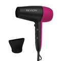 Revlon Perfect Match Hair Dryer - Lightweight, Powerful Drying