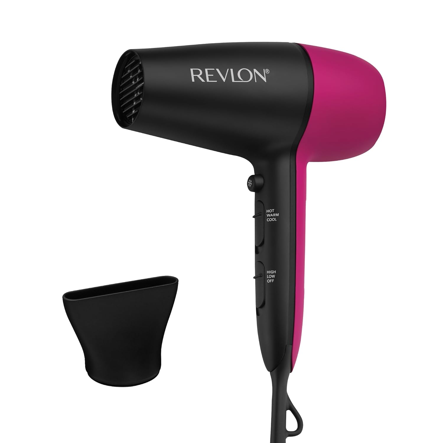 Revlon Perfect Match Hair Dryer