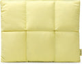 Comfyable Puffy Laptop Sleeve 13 in 14 in - Quilted Protective Case