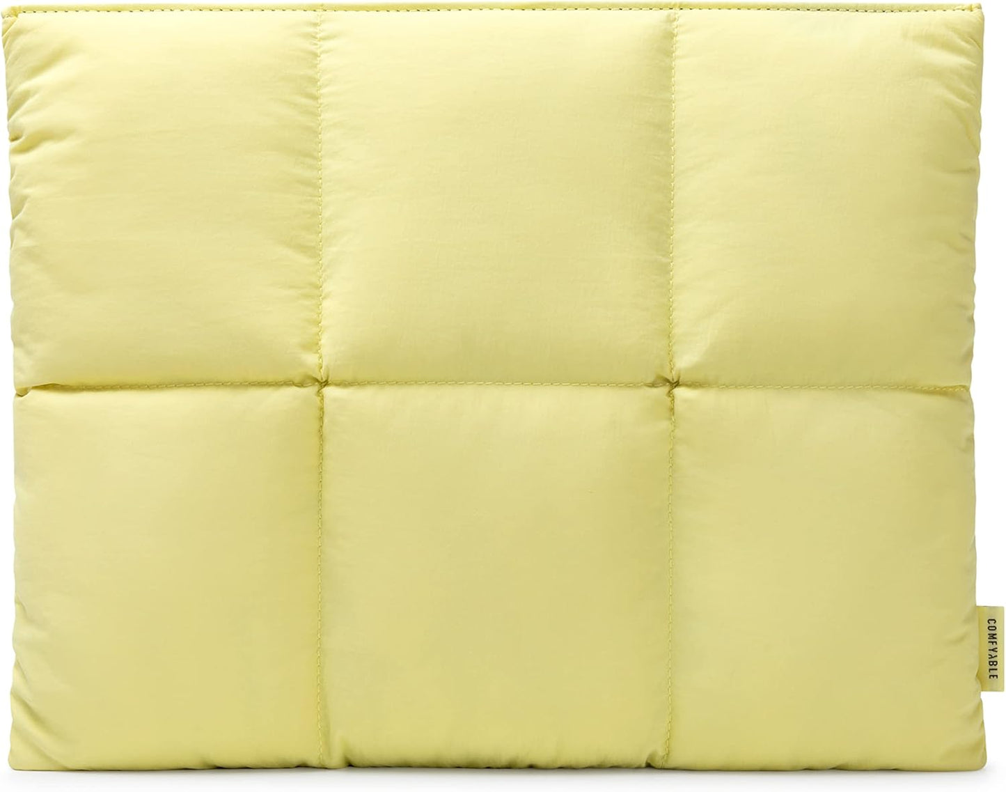 Comfyable Puffy Laptop Sleeve for 13 and 14 Inch MacBooks