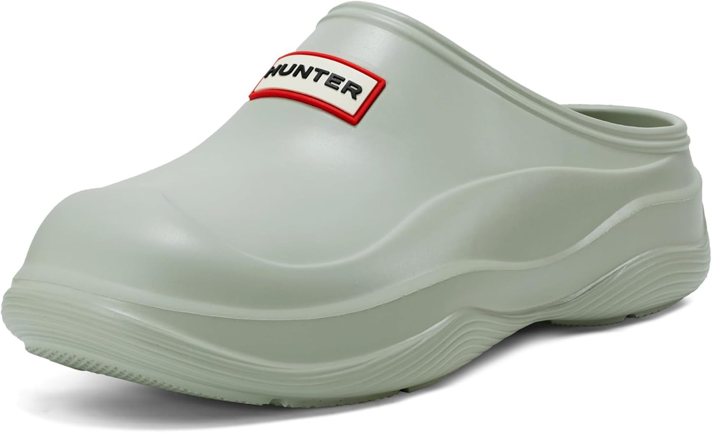 Hunter Women's Elana Clog: Comfort and Style for Every Occasion