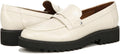 Womens Cassandra by Franco Sarto: Glossy Leather Upper Design