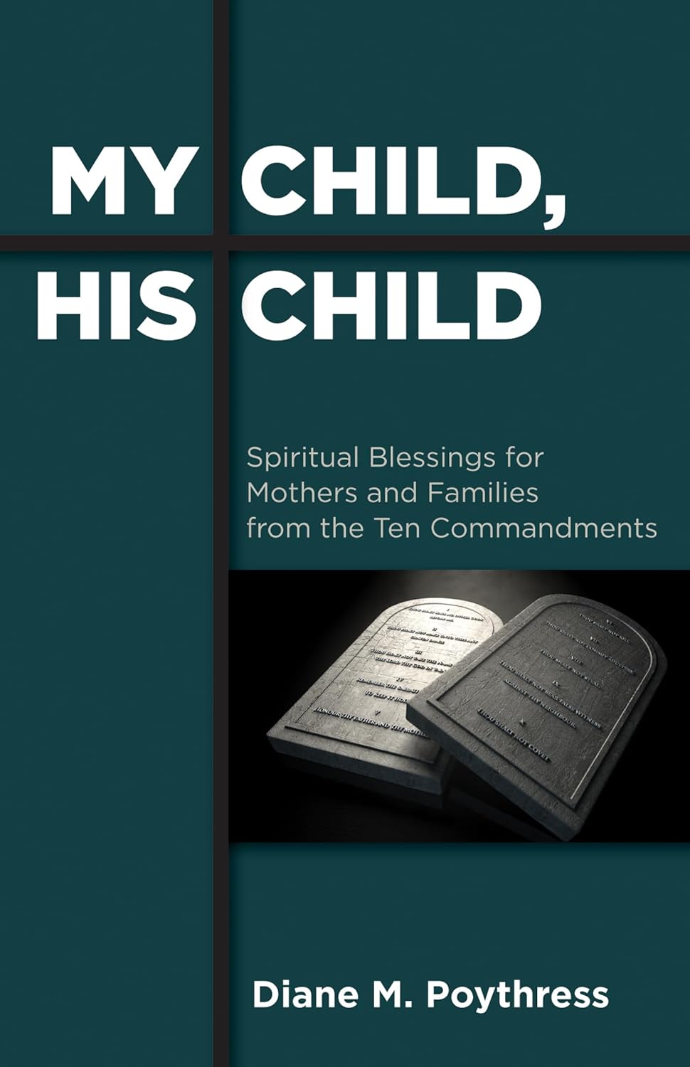 Spiritual Blessings for Mothers and Families from Commandments