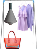 Portable Clothes Dryer Mini Dryer Compact and Lightweight for Travel