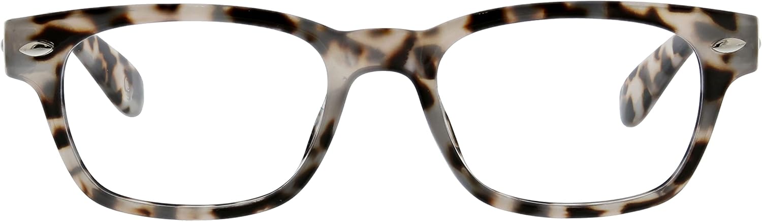 Peepers Clark Blue Light Blocking Reading Glasses for Comfort
