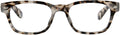 Peepers Clark Blue Light Reading Glasses for Everyday Screen Use