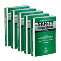 Federal Motor Carrier Safety Regulations Pocketbook - Compact 5 Pack