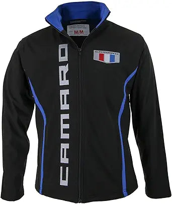 GM Bonded Polyester All-Season Jacket for Men and Women