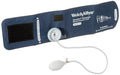 Welch Allyn DS44-12 Gauge Large Adult Sphygmomanometer - Durable