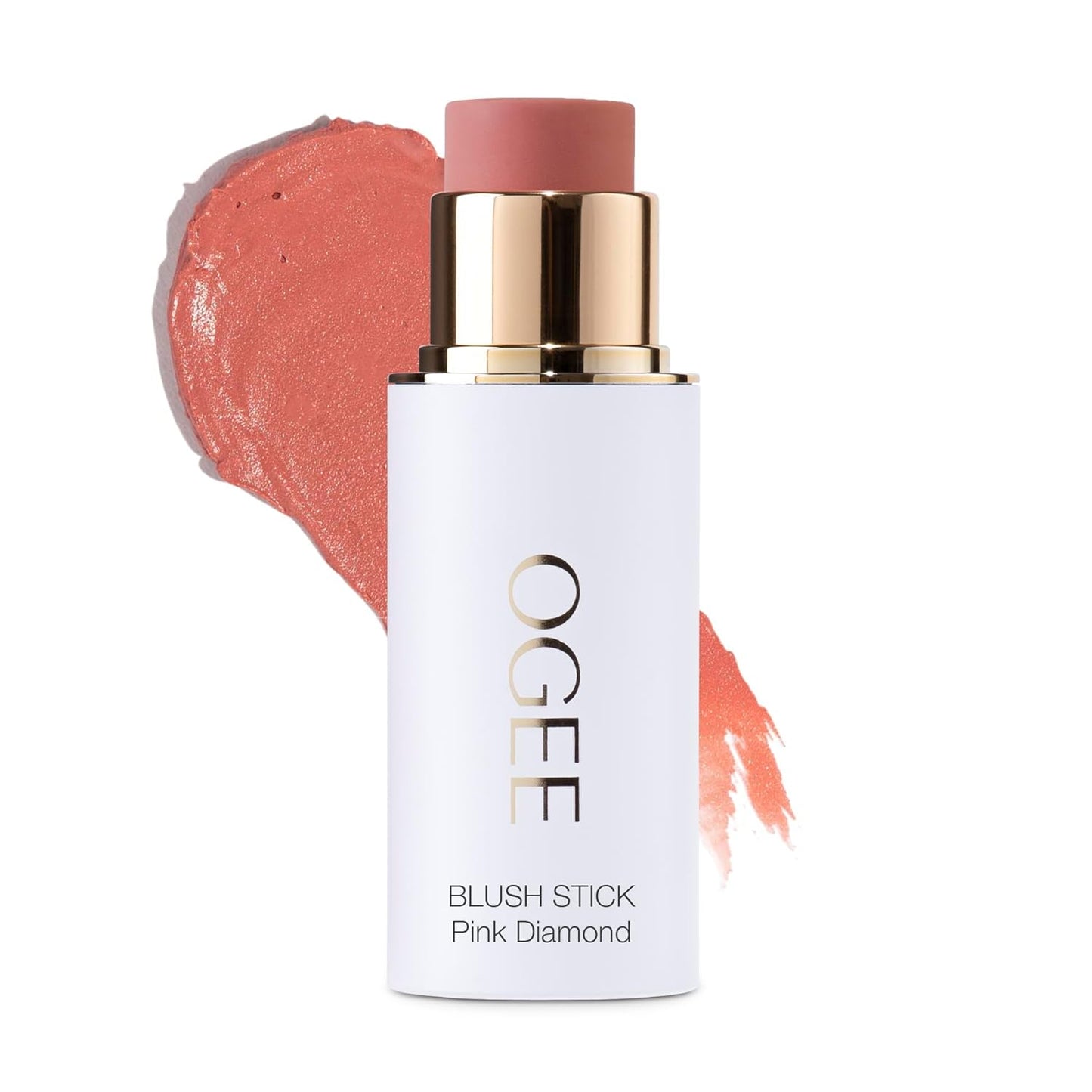 Ogee Sculpted Face Stick - Certified Organic Blush & Highlighter