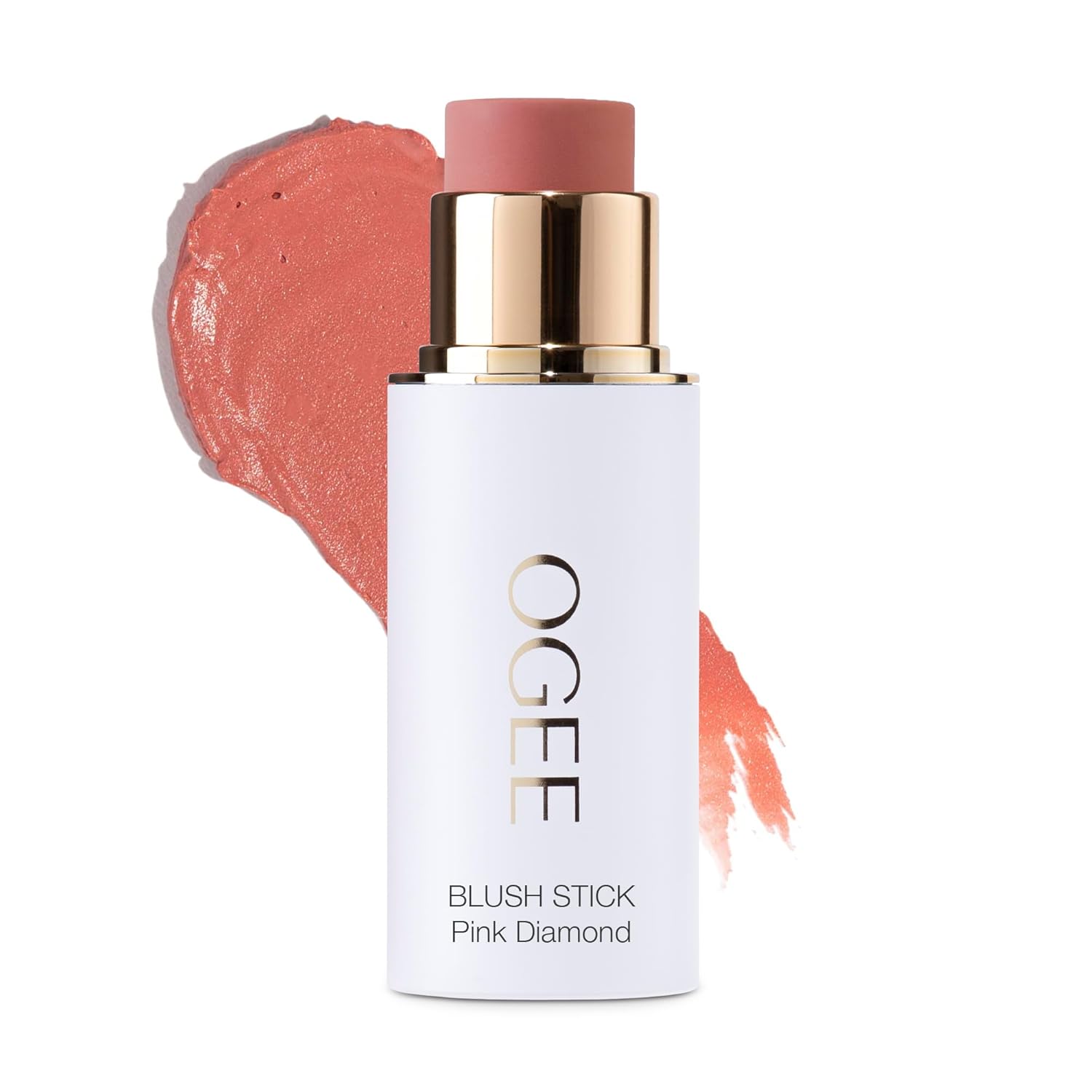 Ogee Sculpted Face Stick - Certified Organic Blush & Highlighter