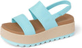 Water Vista Higher for Women - Elevated Water-Friendly Sandal