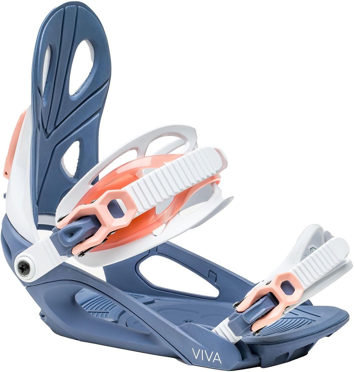 Roxy Viva Bindings: Enhance Your Snowboarding Experience