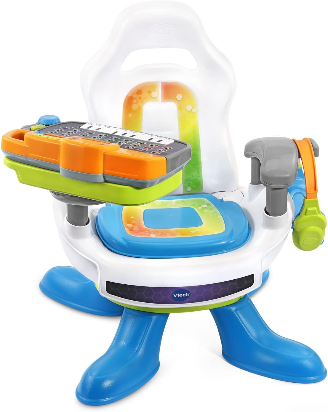 VTech Level Up Gaming Chair - Easy Assembly