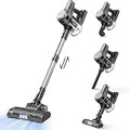Cordless Vacuum Cleaner 20000Pa Powerful Stick Vacuum - Quiet