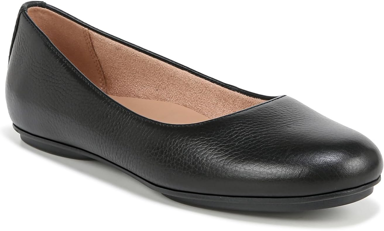 Naturalizer Women's Maxwell Flats: Comfort Meets Style Daily