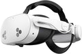 ANNAPRO Battery Head Strap for Meta Quest 3S/Quest 3 - Extended