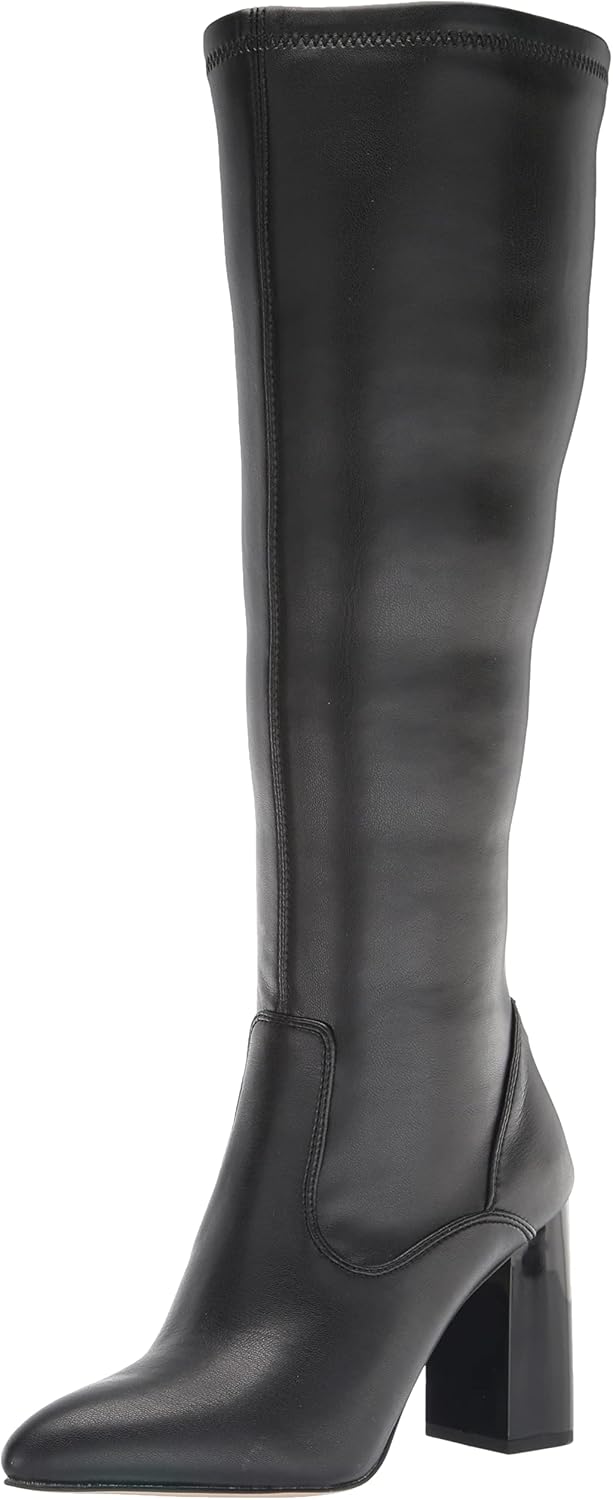 Franco Sarto Women's Katherine Knee High Boot for Stylish Comfort