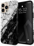 iPhone 13 Pro Max Cute Pattern Phone Case - Easy Snap Fit