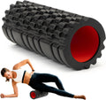 Foam Roller for Deep Tissue Massager - High Density 13 in Roller