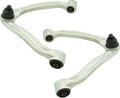 Front Upper Control Arm Set for 2006-2010 Infiniti M35 M45 - Direct