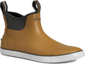HUK Men's Rogue Wave High-performance Fishing Deck Rain Boots MENS