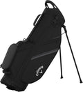 Callaway Chase Stand Bag - Lightweight 4-Way Top for Organized Play