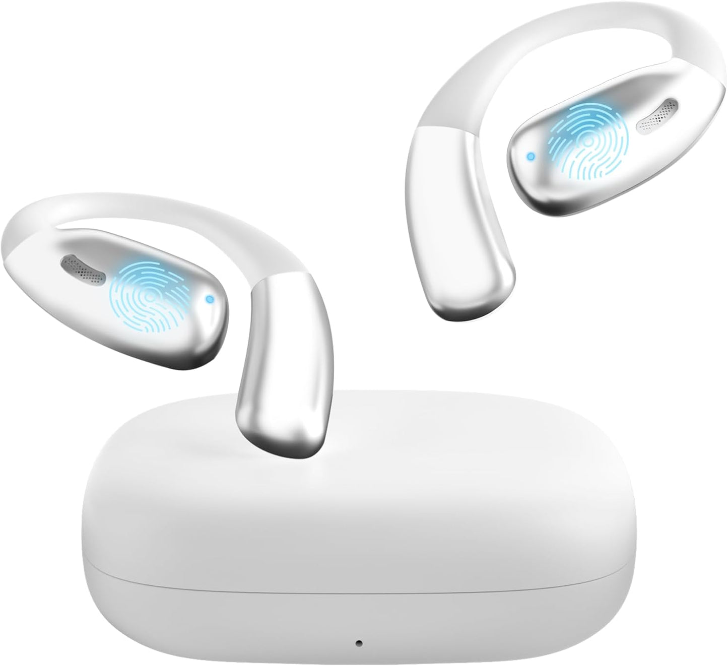 Real-Time Translation Earbuds - Translate 148 Languages on the Go!