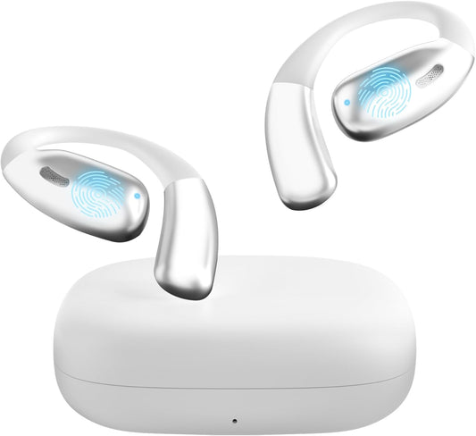 Real-Time Translation Earbuds - Translate 148 Languages on the Go!