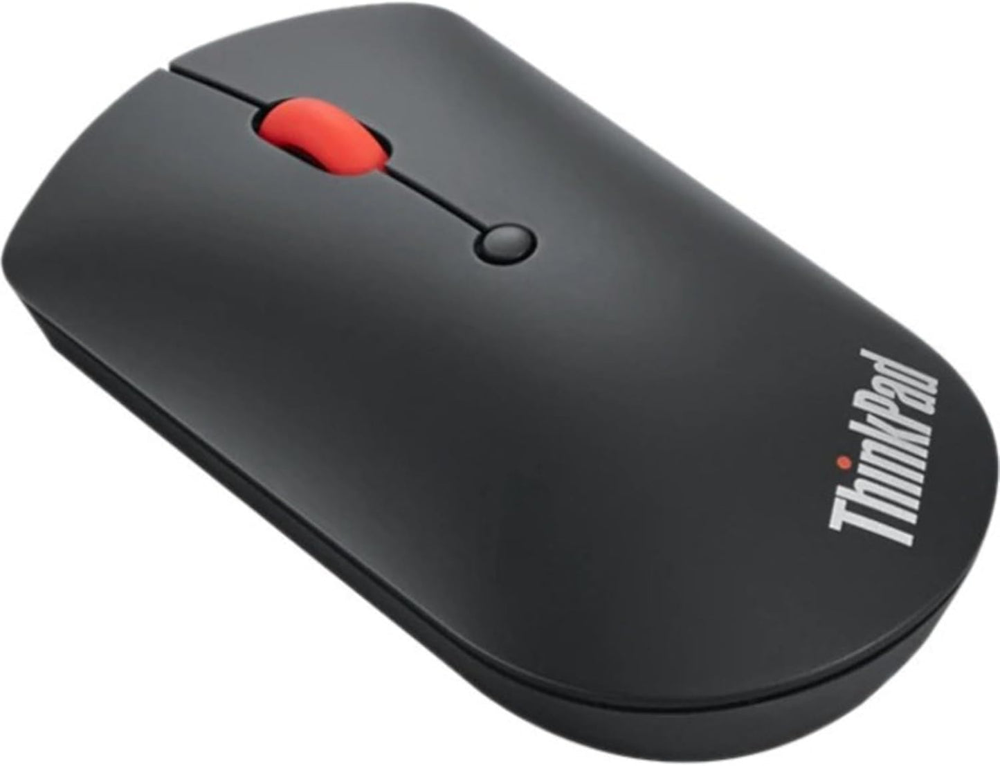 Quiet & Efficient: Lenovo ThinkPad Bluetooth Mouse