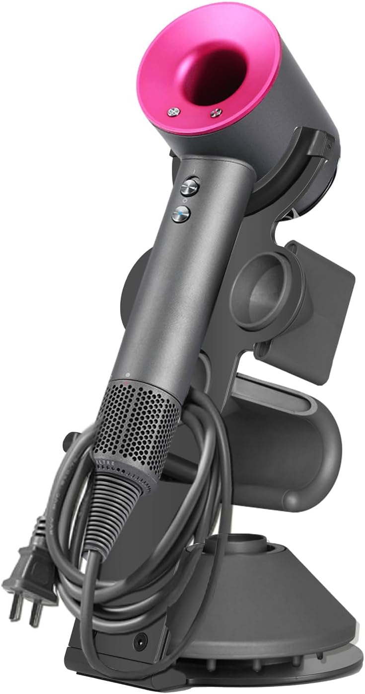Dyson Hair Dryer Stand by WIGERLON
