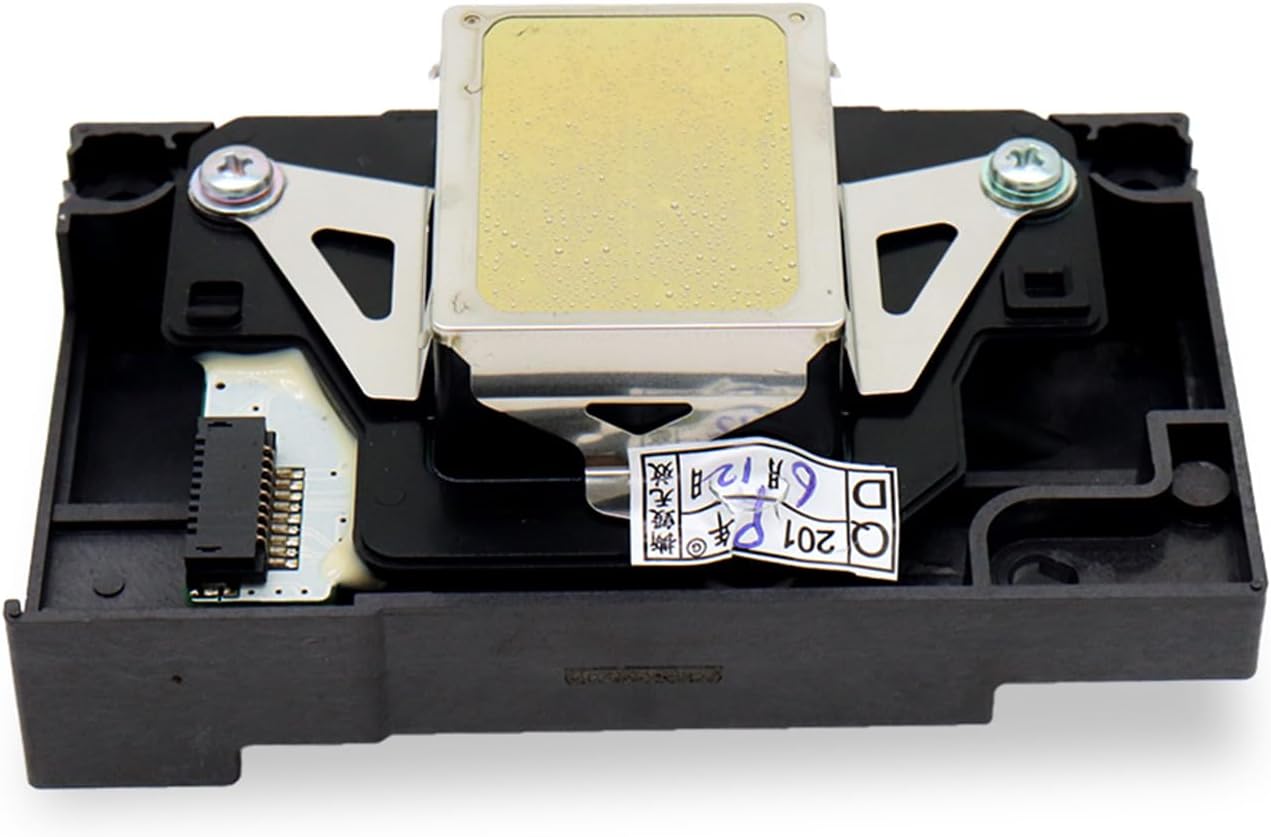 DSV L1800 Printhead: Print with Precision