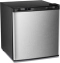 Antarctic Star Upright Freezer 1.1 Cu.ft - Compact Upright Freezer