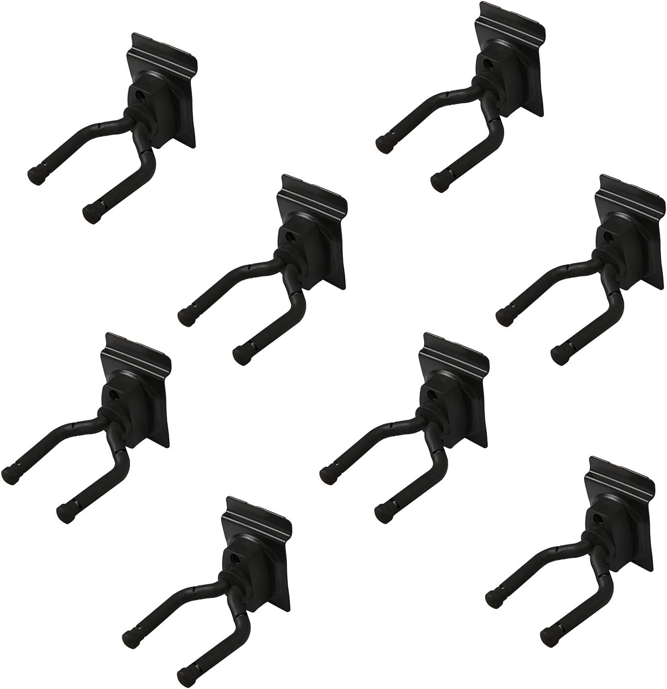 Slatwall Guitar Hooks - Display Bliss