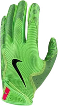 Nike Vapor Jet 8.0 Football Gloves for Ultimate Performance
