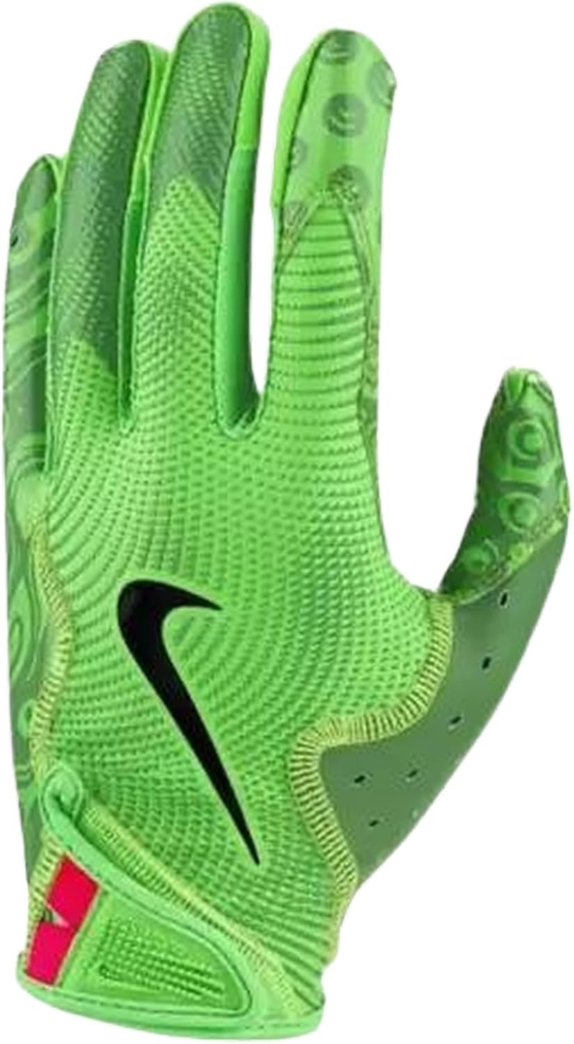 Nike Vapor Jet 8.0 Football Gloves for Ultimate Performance