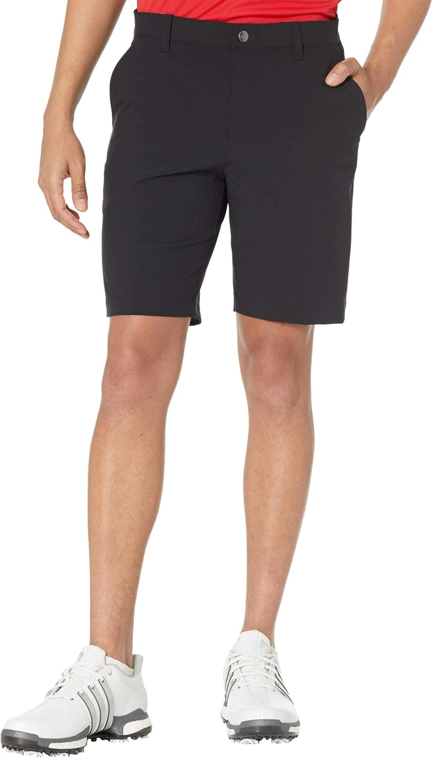 adidas Men's Ultimate365 8.5-inch Short for Comfort and Style