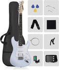 RST-150 Beginner Electric Guitar Kit with Amp - Ready-to-Play Starter