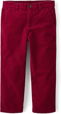 Gymboree Boys' and Toddler Dress Pants - Smart, Everyday Dresswear