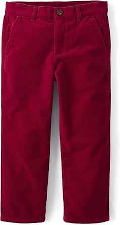 Gymboree Boys' and Toddler Dress Pants for Stylish Comfort