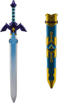The Legend of Zelda Link Sword Replica - Kid Size Master Sword