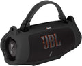 JBL Charge 6 Waterproof Portable Speaker Bundle - Long Playtime