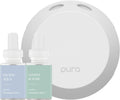 Pura 4 Smart Home Fragrance Device Starter Set - Personalized Scent