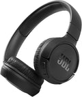 JBL Tune 510BT: Purebass Wireless Headphones