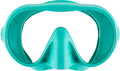Cressi Adult Frameless Diving Mask for Ultimate Underwater Vision