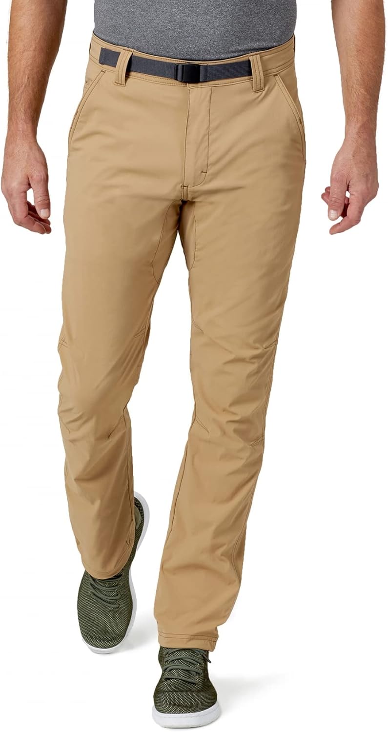 ATG Men's Convertible Trail Jogger - Versatile Comfort