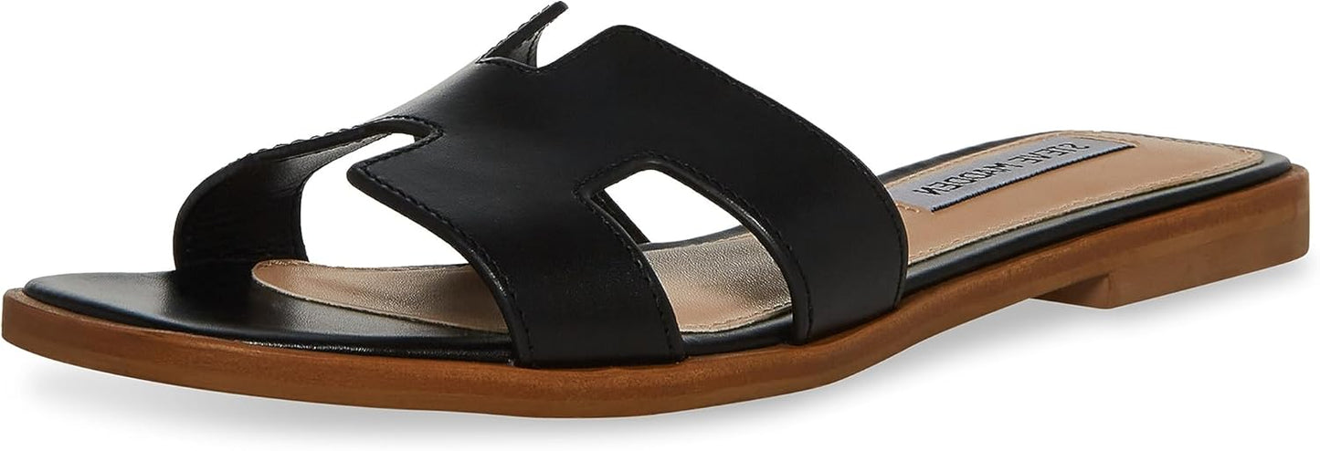 Steve Madden Hadyn Slide Sandal: Chic and Comfortable Footwear