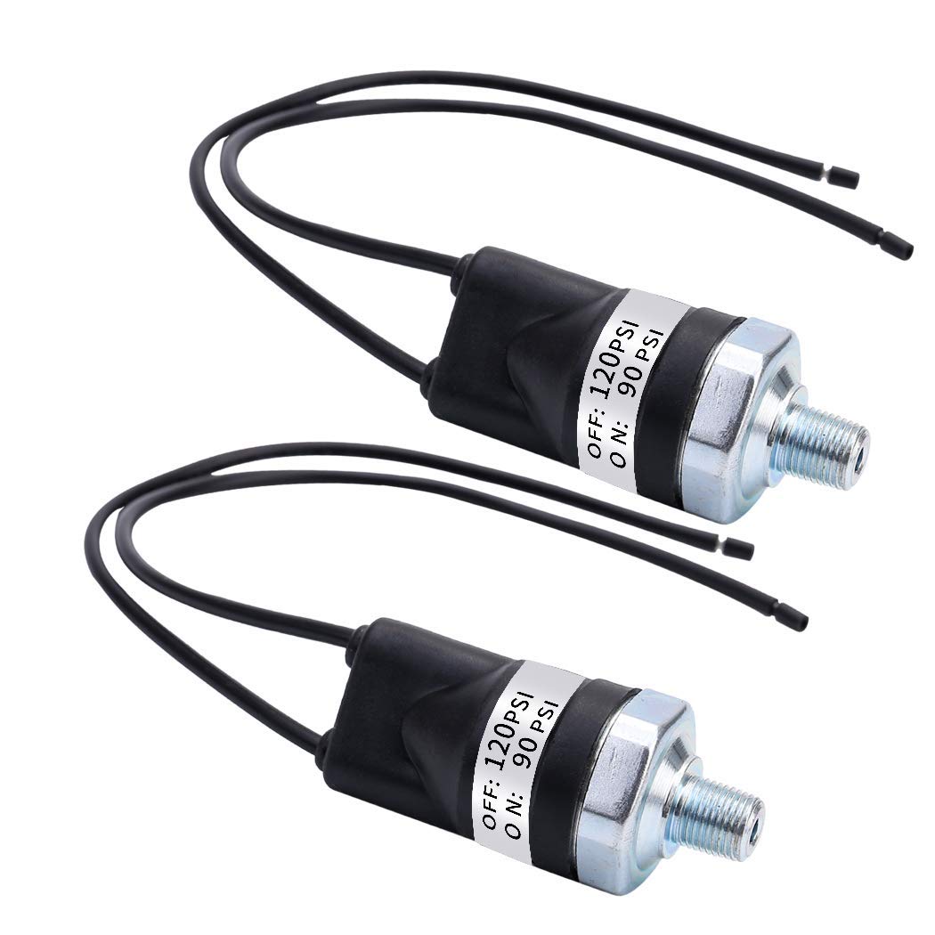 WEIPAI High Performance Air Pressure Controller