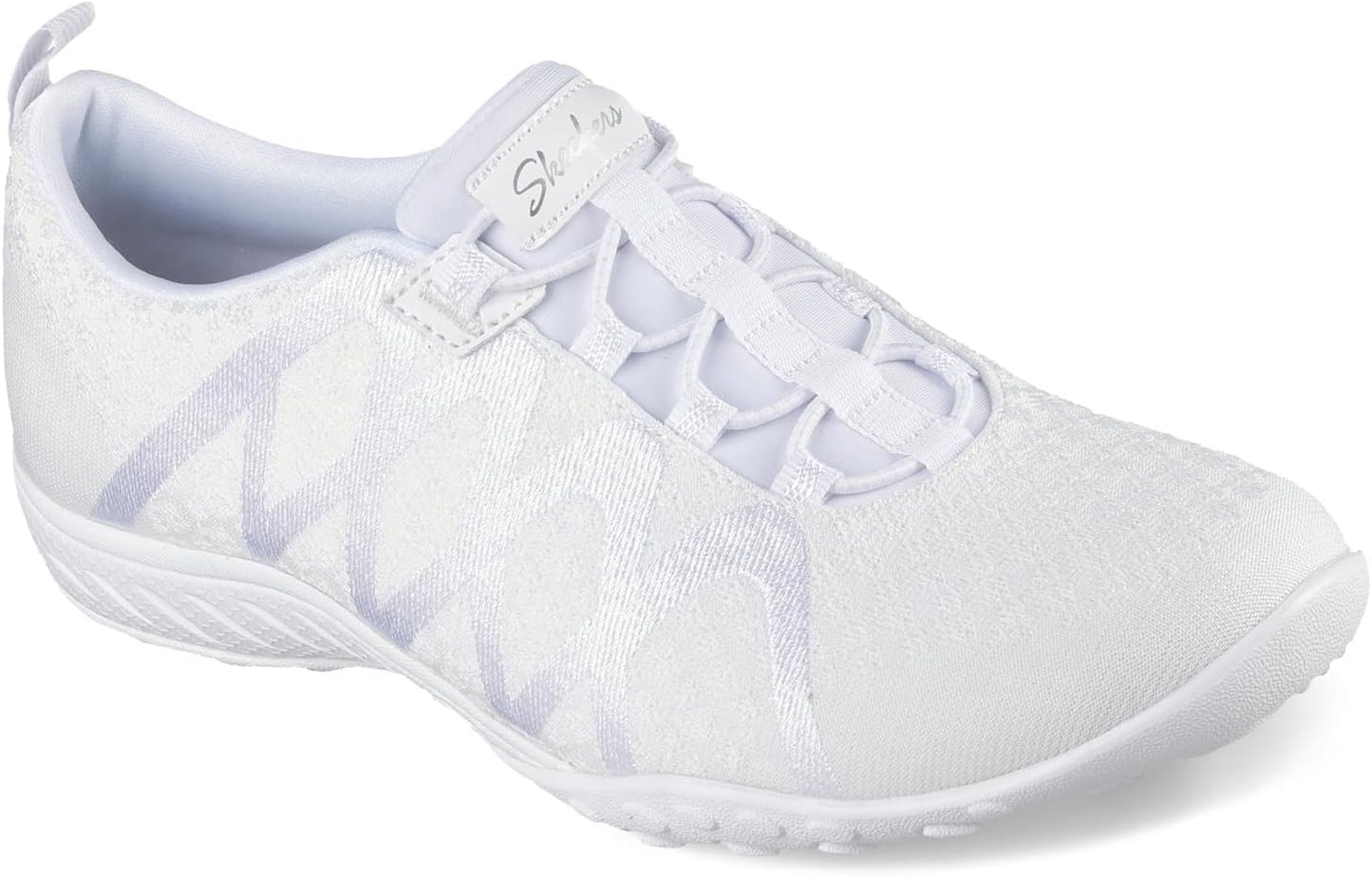 Skechers Modern Comfort Women's Breathe Easy-Infi Knity Sneaker Review